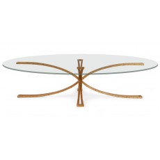 Christopher Guy Dressage Coffee Table